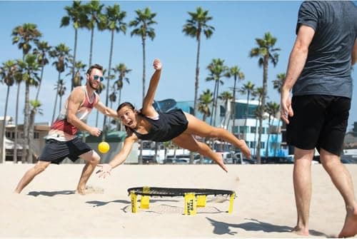 Spikeball 3 Ball Kit thumbnail 5