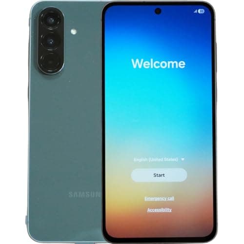 Samsung Galaxy A55 5G thumbnail 5