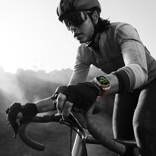Apple Watch Ultra 2 [GPS + Cellular, 49mm] thumbnail 3