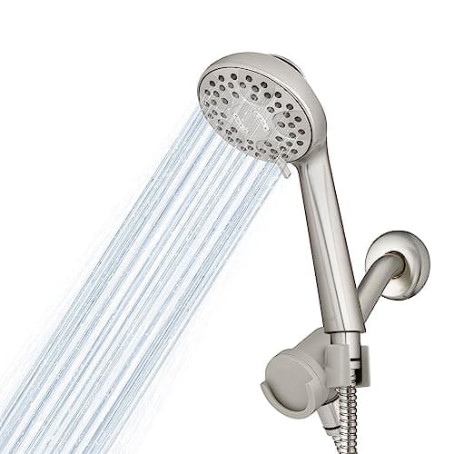 Waterpik PowerPulse Massage Hand Held Shower Head - image 1