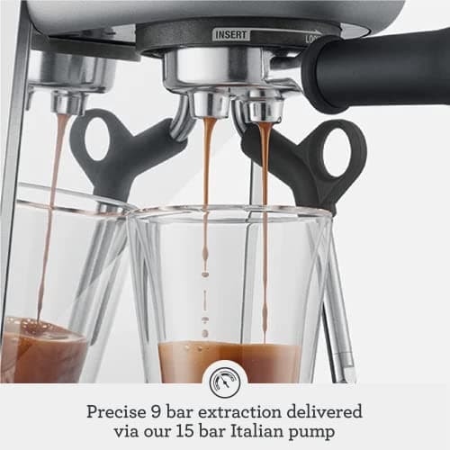 Breville Bambino Plus thumbnail 4