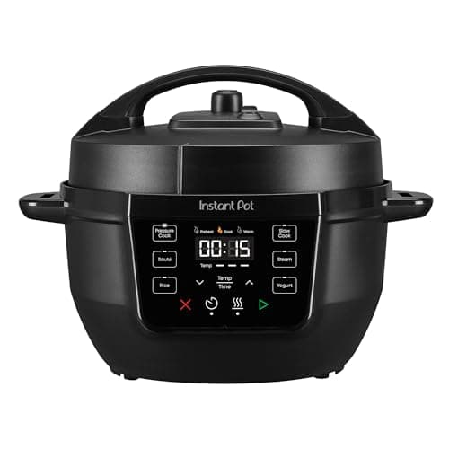 Instant Pot Rio Mini 4 Qt 7-in-1 Electric Pressure Cooker