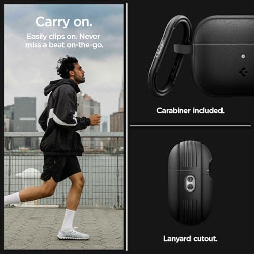 Caseology Vault AirPods Pro 2 Case thumbnail 5