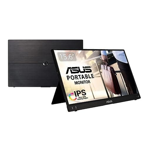 ASUS ZenScreen 15.6" Portable Monitor thumbnail 3