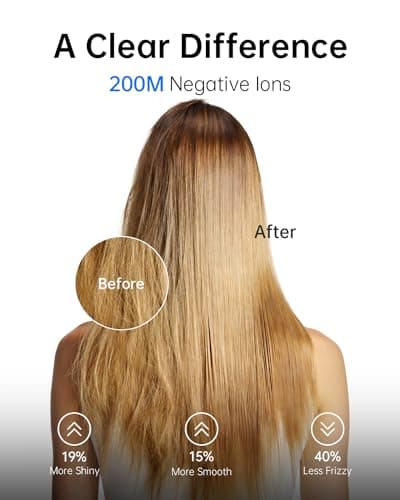 Laifen Swift Special High-Speed Hair Dryer thumbnail 3