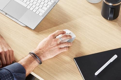 Razer Pro Click Humanscale Wireless Mouse thumbnail 5