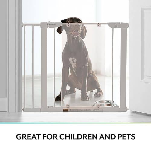 Evenflo Easy Walk Thru Doorway Gate thumbnail 5