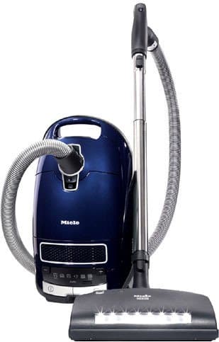 Miele Complete C3 Marin thumbnail 5