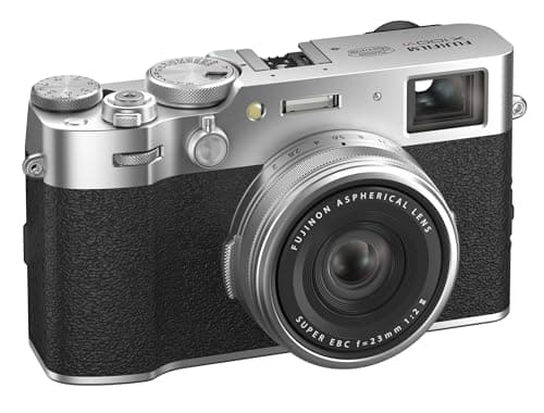 Fujifilm X100VI thumbnail 2
