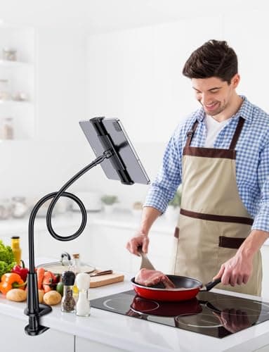 Tryone Gooseneck Tablet Holder thumbnail 4