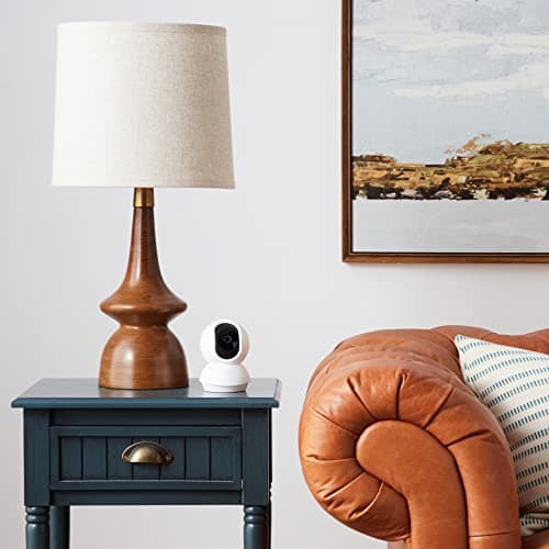 TP-Link Tapo C210 Pan/Tilt 2K thumbnail 2