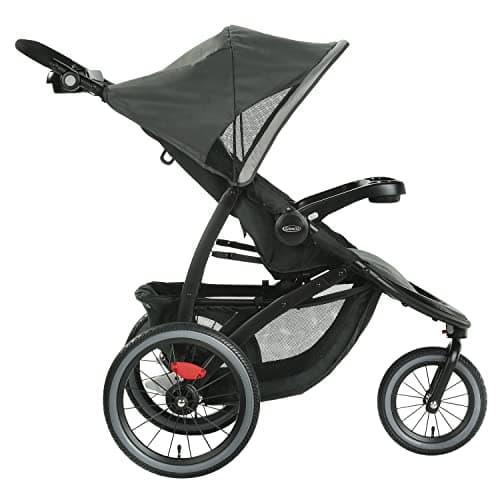 Graco FastAction Jogger LX Stroller thumbnail 3