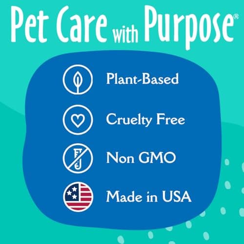 Earthbath Oatmeal & Aloe Dog Shampoo, Vanilla & Almond thumbnail 3