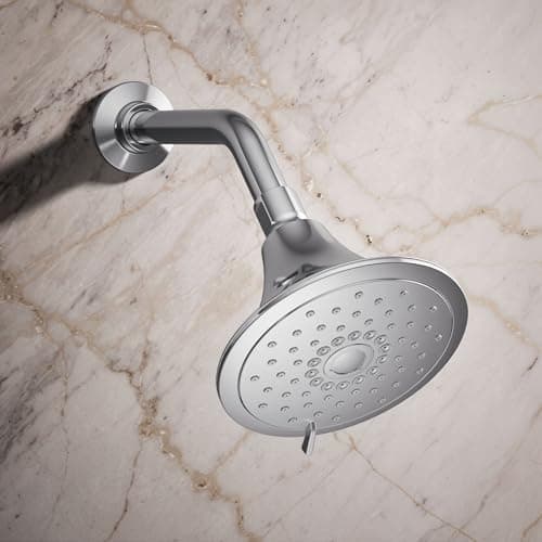 Kohler Forte 3-Function Showerhead (2.5 GPM) thumbnail 2