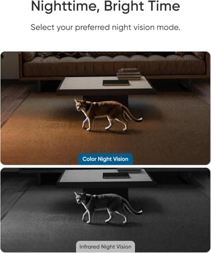 eufy Pet Camera D605 thumbnail 5