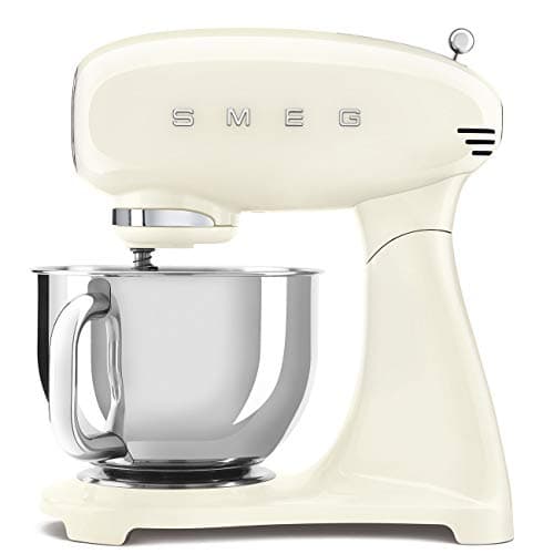 Smeg 50's Retro Style Stand Mixer (SMF02) thumbnail 3
