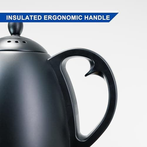 Bonavita Mini Travel Electric Kettle, 0.5 Liter thumbnail 5