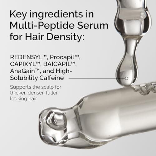The Ordinary Multi-Peptide Serum for Hair Density thumbnail 2