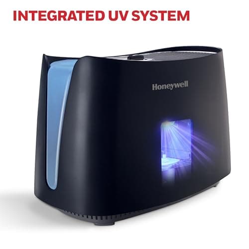 Honeywell HCM-350 Germ Free Cool Moisture Humidifier thumbnail 3