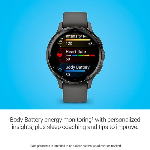 Garmin Venu 3S thumbnail 4