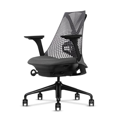 Herman Miller Sayl Ergonomic Office Chair thumbnail 4