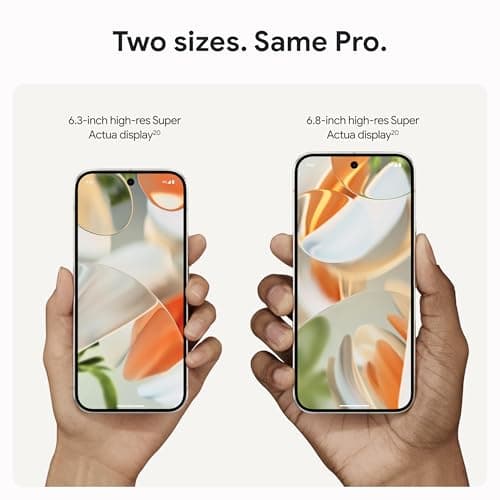 Google Pixel 9 Pro XL thumbnail 2