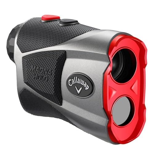 Callaway Golf 300 Pro Slope Laser Rangefinder thumbnail 2