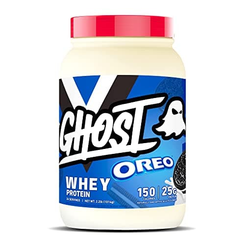 Ghost Whey Protein - image 1