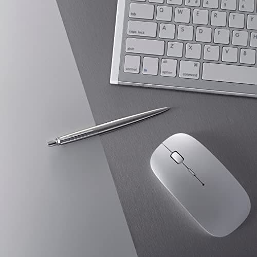 Parker Jotter Ballpoint Pen (Stainless Steel with Gold Trim) thumbnail 5