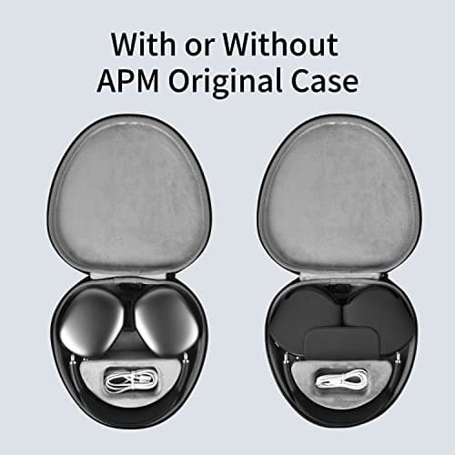 WiWU Smart Case for AirPods Max thumbnail 5