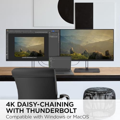 ViewSonic VP2786-4K 27" ColorPro Monitor thumbnail 4