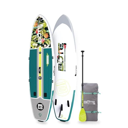 Bote Breeze Aero Inflatable Paddle Board thumbnail 3