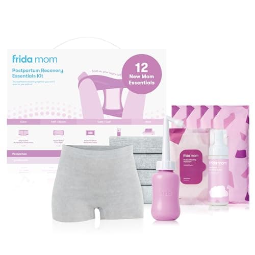 Frida Mom Postpartum Recovery Kit - image 1