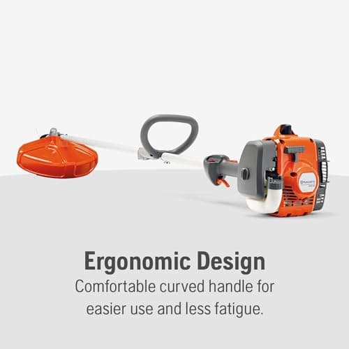 Husqvarna 128LD 17-Inch Gas String Trimmer thumbnail 4