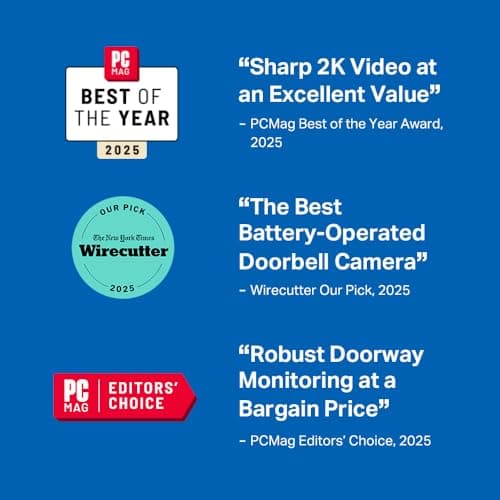 TP-Link Tapo D225 thumbnail 2