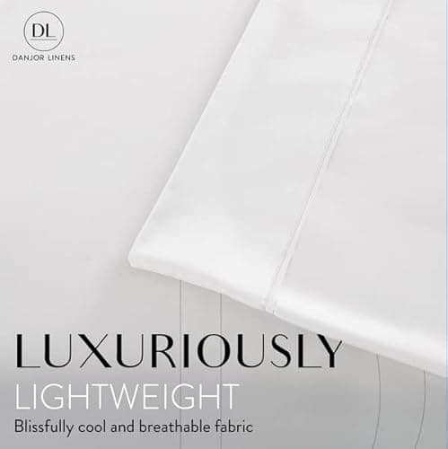 Danjor Linens 6-Piece Bed Sheet Set thumbnail 3