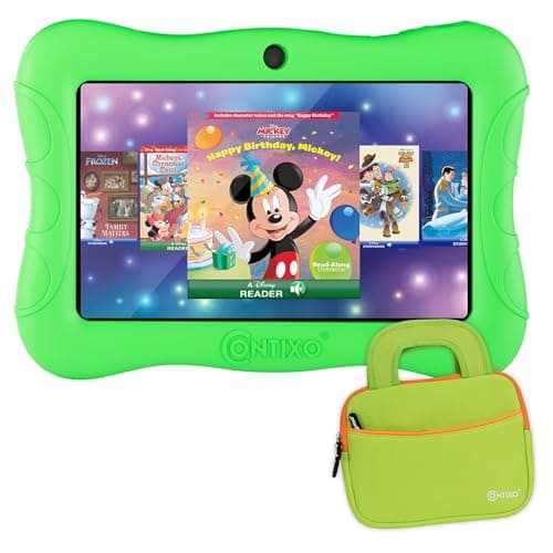 Contixo V9-3 Kids Tablet - image 1