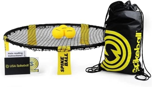 Spikeball 3 Ball Kit - image 1