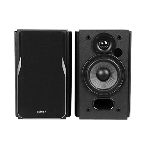 Edifier R1380DB Bluetooth Bookshelf Speakers thumbnail 3
