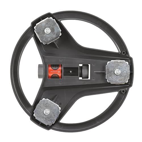 Gardena ZoomMaxx Oscillating Sprinkler thumbnail 5