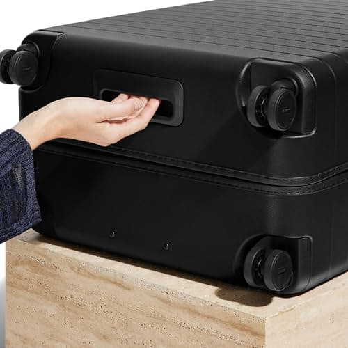 Away Large Hardside 29-Inch Checked Luggage thumbnail 4