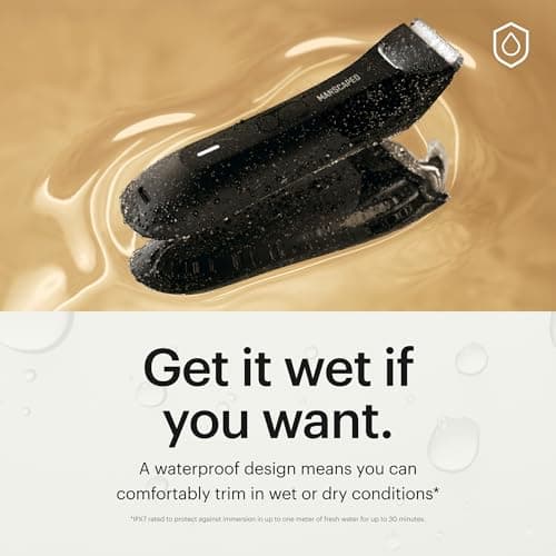 MANSCAPED The Lawn Mower 4.0 Pro thumbnail 3