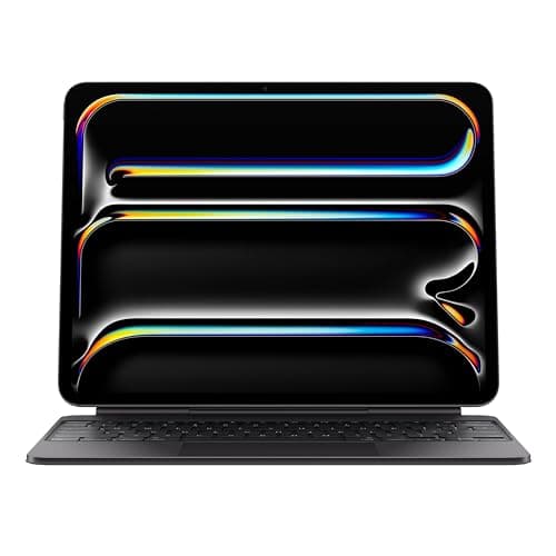Apple Magic Keyboard for iPad Pro (M4) - image 1