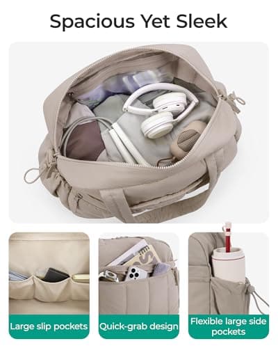 Dagne Dover Landon Carryall thumbnail 3