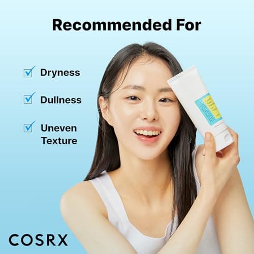COSRX Low pH Good Morning Gel Cleanser thumbnail 4