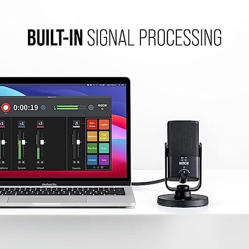 Rode NT-USB Mini thumbnail 2