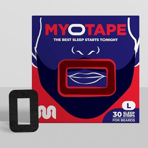 MYOTAPE Sleep Tape for Adults (30-Night Supply) - image 1