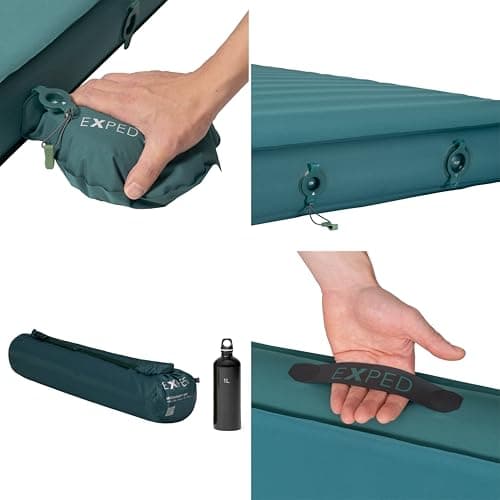 Exped MegaMat 10 thumbnail 3