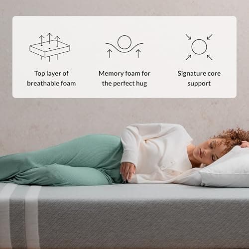 Leesa Original Mattress thumbnail 3