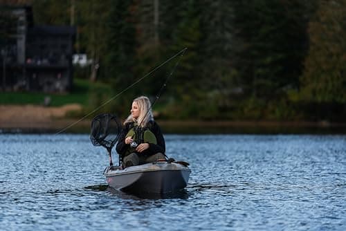 Pelican Catch Classic 120 Fishing Kayak thumbnail 4